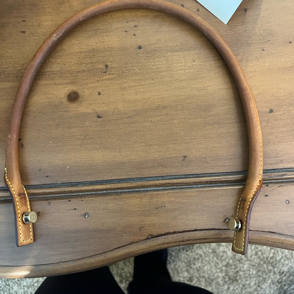 ❤️Louis Vuitton Looping Gm Vintage ❤️ - Picture 12 of 16